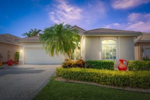 1622 SE Ballantrae Boulevard, Port Saint Lucie, FL 34952 Sold 12/23/24