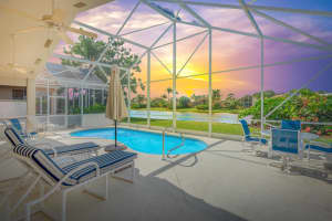 1622 SE Ballantrae Boulevard, Port Saint Lucie, FL 34952 Sold 12/23/24