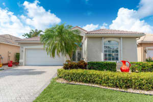 1622 SE Ballantrae Boulevard, Port Saint Lucie, FL 34952 Sold 12/23/24