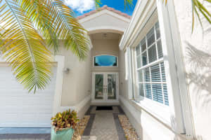 1622 SE Ballantrae Boulevard, Port Saint Lucie, FL 34952 Sold 12/23/24