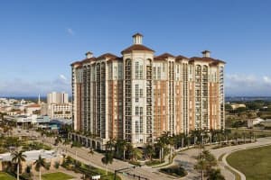 550 Okeechobee Boulevard 1602, West Palm Beach, FL 33401 Sold 09/23/24