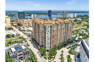 550 Okeechobee Boulevard 1602, West Palm Beach, FL 33401 Sold 09/23/24