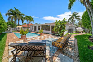 801 SW 5th Street, Boca Raton, FL 33486 Sold 11/01/24
