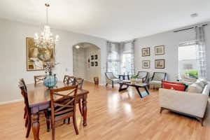 4102 Woodhill Place, Boynton Beach, FL 33436 Sold 10/04/24