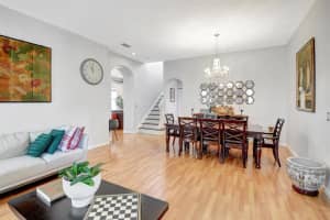 4102 Woodhill Place, Boynton Beach, FL 33436 Sold 10/04/24