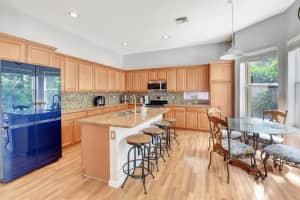 4102 Woodhill Place, Boynton Beach, FL 33436 Sold 10/04/24