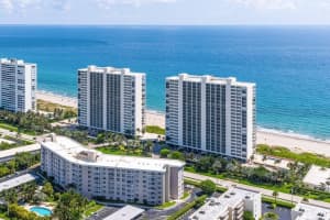 2800 S Ocean Boulevard 5f, Boca Raton, FL 33432 Sold 12/16/24