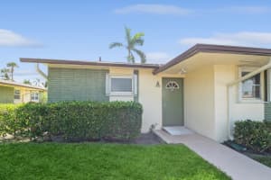 2915 Crosley Drive W A, West Palm Beach, FL 33415 Sold 10/02/24