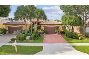 5810 Grand Harbour Circle, Boynton Beach, FL 33437 Sold 07/08/25