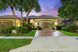 5810 Grand Harbour Circle, Boynton Beach, FL 33437 Sold 07/08/25