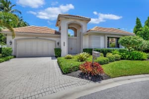 6192 NW 24th Terrace, Boca Raton, FL 33496 Sold 09/19/24