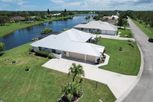 1526 Eagles Circle, Sebastian, FL 32958 Sold 09/06/24