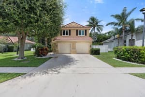 5277 Oakmont Village Circle, Lake Worth, FL 33463 Sold 09/19/24