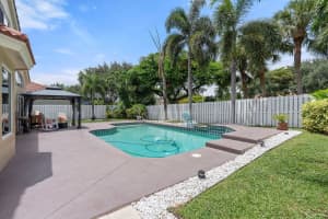 5277 Oakmont Village Circle, Lake Worth, FL 33463 Sold 09/19/24