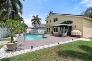 5277 Oakmont Village Circle, Lake Worth, FL 33463 Sold 09/19/24