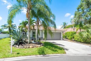 8145 Pelican Harbour Drive, Lake Worth, FL 33467 Sold 09/04/24