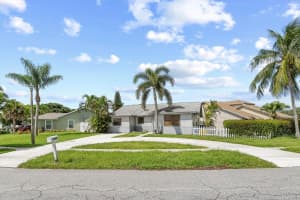 4768 Brook Drive, West Palm Beach, FL 33417 Sold 08/19/24