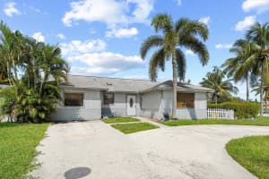 4768 Brook Drive, West Palm Beach, FL 33417 Sold 08/19/24