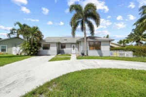 4768 Brook Drive, West Palm Beach, FL 33417 Sold 08/19/24