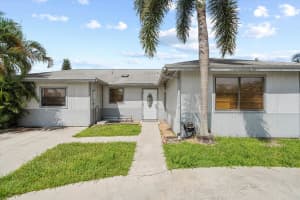 4768 Brook Drive, West Palm Beach, FL 33417 Sold 08/19/24