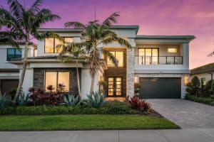 17313 Pagoda Palms Drive, Boca Raton, FL 33496 Sold 03/13/25