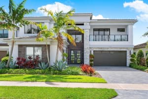 17313 Pagoda Palms Drive, Boca Raton, FL 33496 Sold 03/13/25