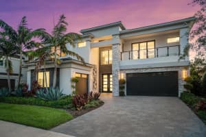 17313 Pagoda Palms Drive, Boca Raton, FL 33496 Sold 03/13/25