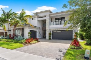 17313 Pagoda Palms Drive, Boca Raton, FL 33496 Sold 03/13/25