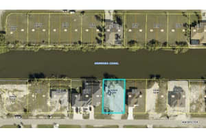 213 NW 8th Terrace, Cape Coral, FL 33993 Sold 09/20/24