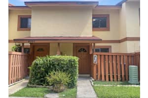 4090 Sierra Terrace, Sunrise, FL 33351 Sold 11/07/24