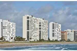 2800 S Ocean Boulevard 10-K, Boca Raton, FL 33432 Sold 02/14/25