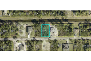 853 Clow Street, Lehigh Acres, FL 33974 - MLS#R11008557