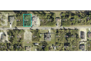 853 Clow Street, Lehigh Acres, FL 33974 - MLS#R11008557