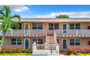 215 Somerset K K, West Palm Beach, FL 33417 Sold 02/27/25