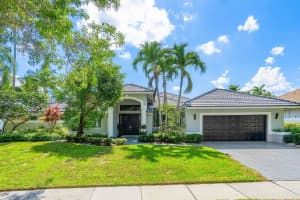 5761 Paddington Way, Boca Raton, FL 33496 Sold 10/01/24