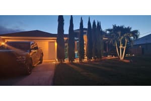 4286 SW Oblique Street, Port Saint Lucie, FL 34953 Sold 09/20/24