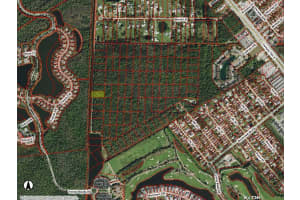 0 00444160001 1.03 Acres, Naples, FL 34113 Sold 12/16/24