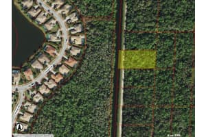 0 00444160001 1.03 Acres, Naples, FL 34113 Sold 12/16/24