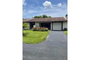 5058 Forsythia Street, Delray Beach, FL 33484 Sold 12/20/24