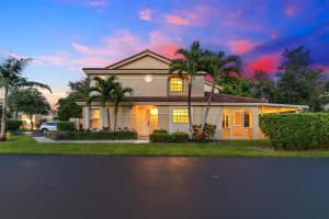 3412 Deer Creek Palladian Circle, Deerfield Beach, FL 33442 Sold 09/12/24