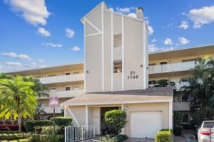 7146 Huntington Lane 207, Delray Beach, FL 33446 Sold 12/10/24