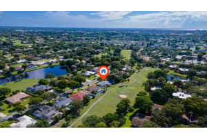 3210 Lakeview Drive, Delray Beach, FL 33445 Sold 05/14/25