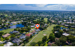 3210 Lakeview Drive, Delray Beach, FL 33445 Sold 05/14/25