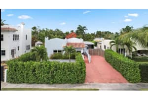 349 Plymouth Road, West Palm Beach, FL 33405 Sold 10/16/24