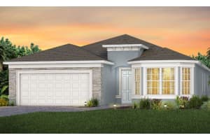 10303 SW Tetian Drive 686, Port Saint Lucie, FL 34987 Sold 09/23/24