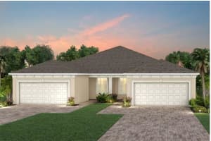 13999 SW Gingerline Drive 777, Port Saint Lucie, FL 34987 Sold 10/28/24