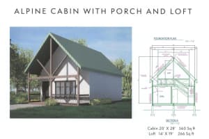 924 Lenore Avenue, Interlachen