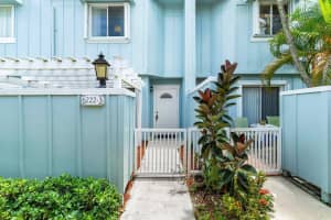 6222 Riverwalk Lane 3, Jupiter, FL 33458 Sold 12/31/24