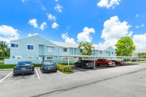 6222 Riverwalk Lane 3, Jupiter, FL 33458 Sold 12/31/24