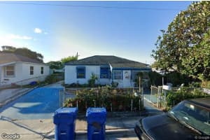 817 W 3rd Street, Riviera Beach
